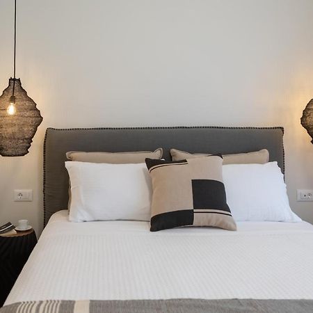 Anemelia Luxury Apartments Argostoli  Exterior foto