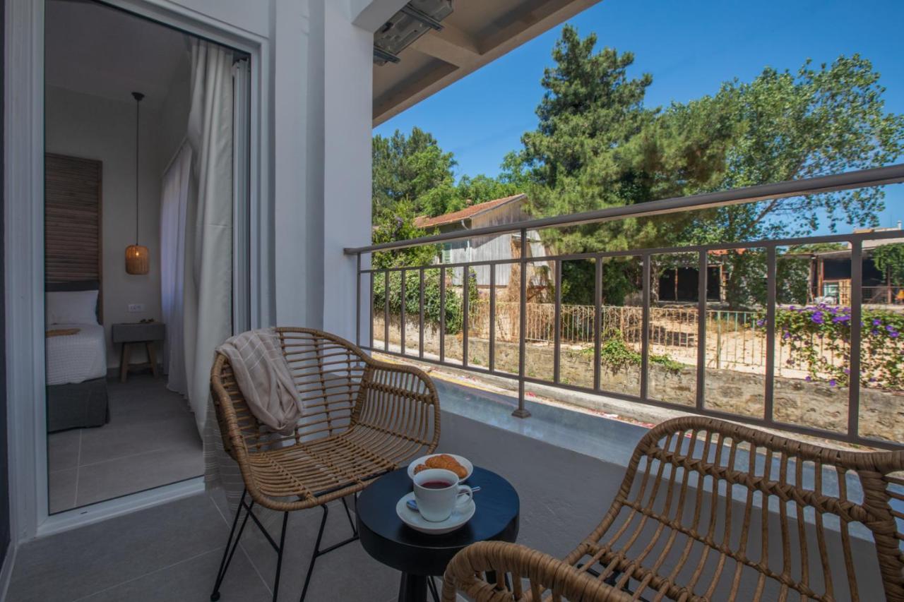 Anemelia Luxury Apartments Argostoli  Exterior foto