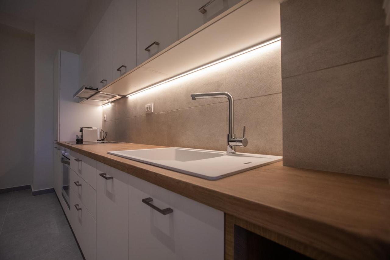 Anemelia Luxury Apartments Argostoli  Exterior foto