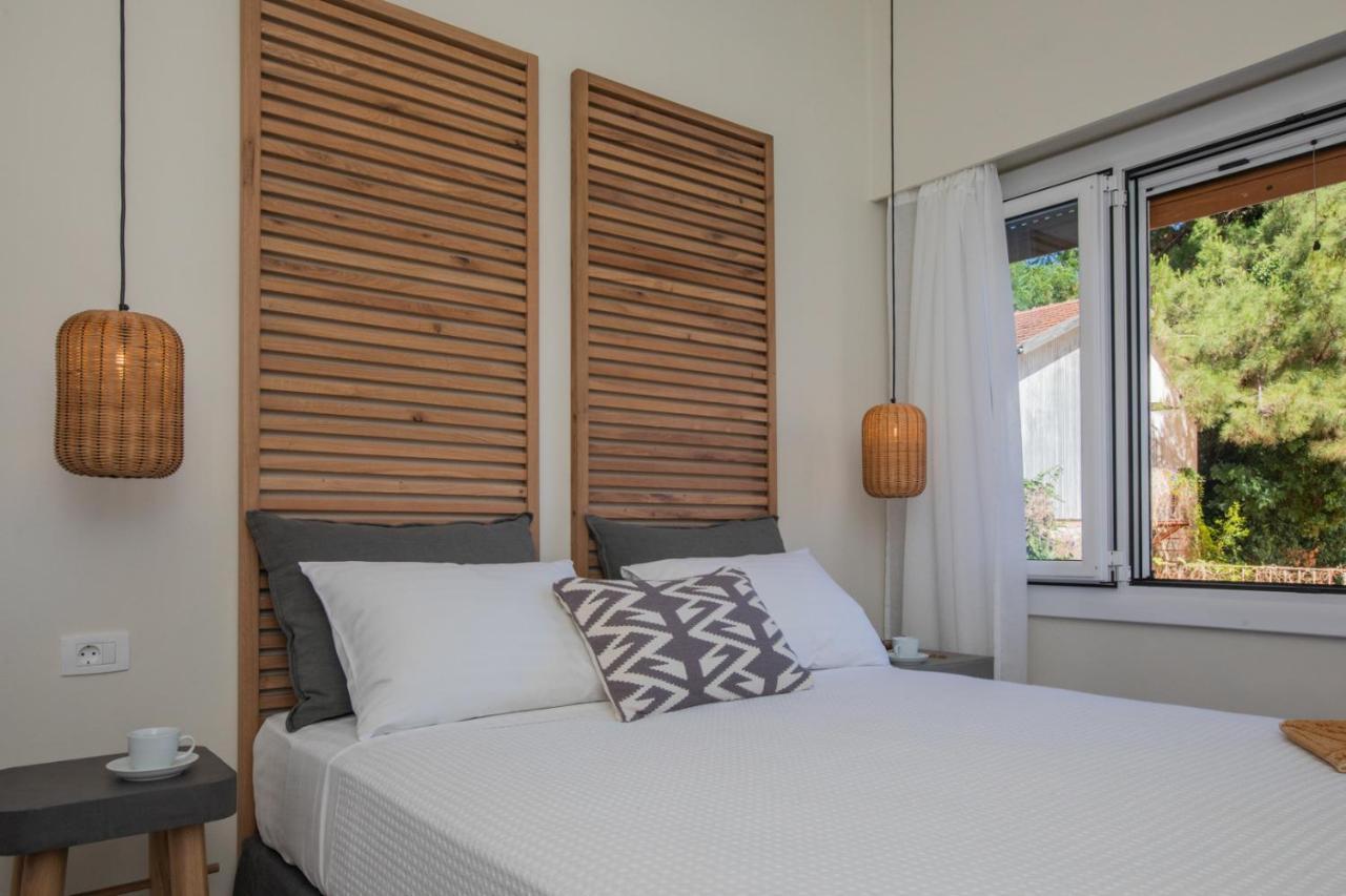 Anemelia Luxury Apartments Argostoli  Exterior foto
