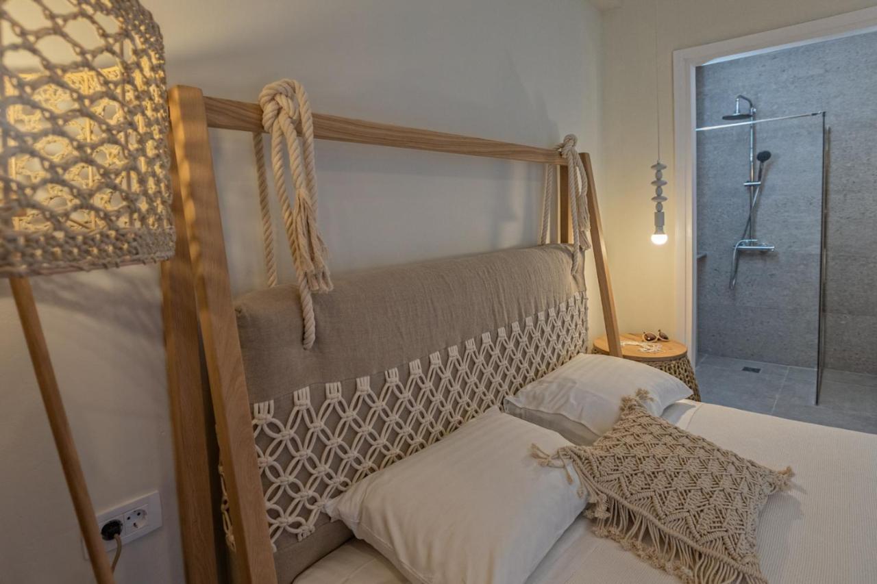 Anemelia Luxury Apartments Argostoli  Exterior foto