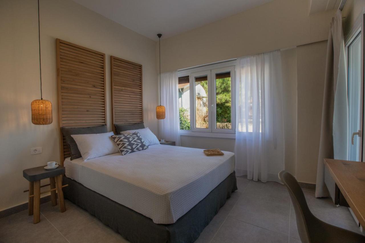 Anemelia Luxury Apartments Argostoli  Exterior foto