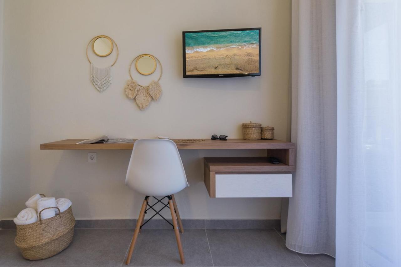 Anemelia Luxury Apartments Argostoli  Exterior foto