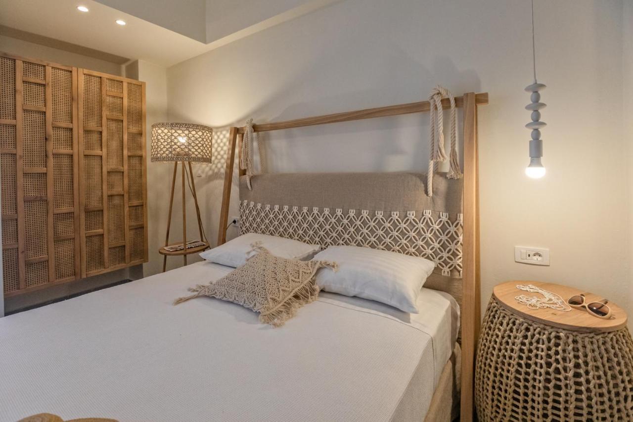 Anemelia Luxury Apartments Argostoli  Exterior foto