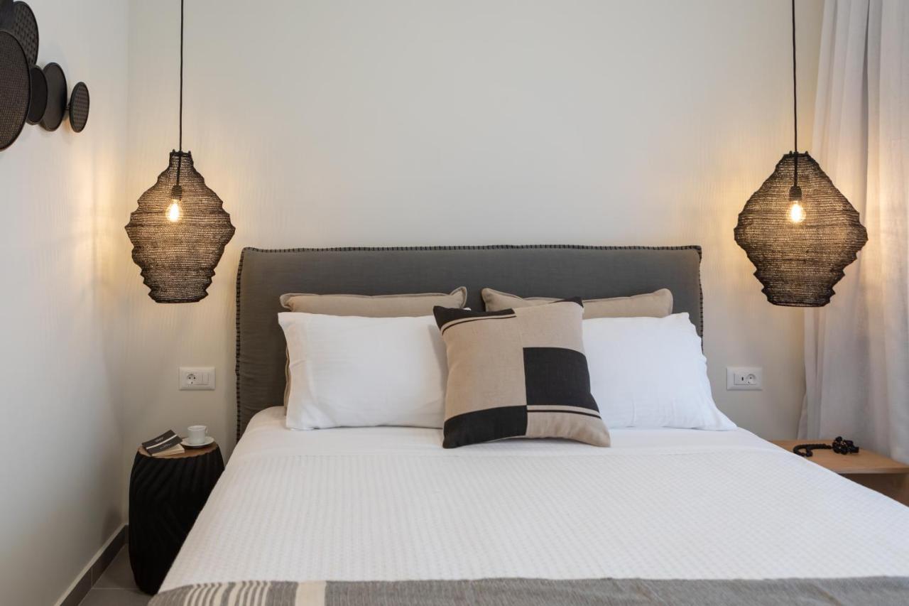 Anemelia Luxury Apartments Argostoli  Exterior foto