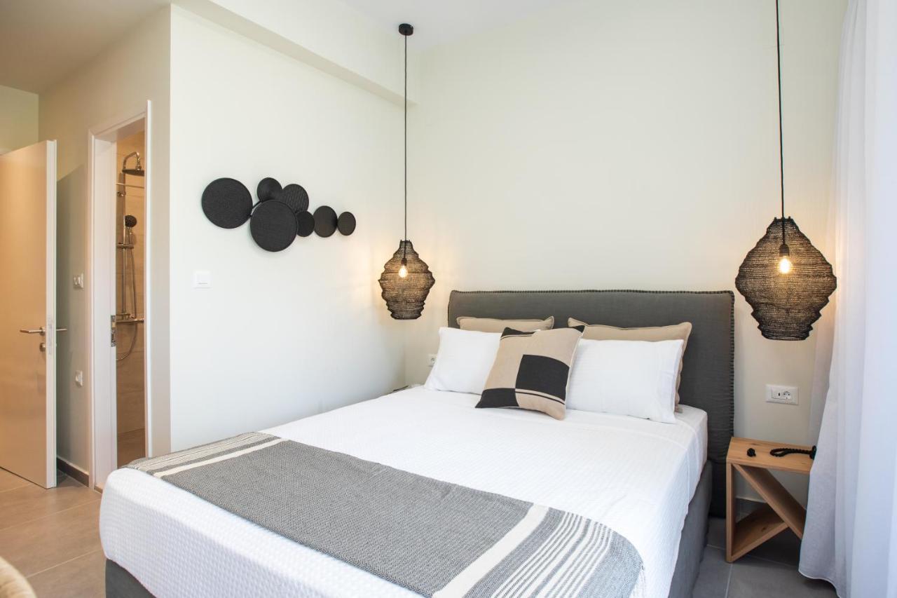 Anemelia Luxury Apartments Argostoli  Exterior foto
