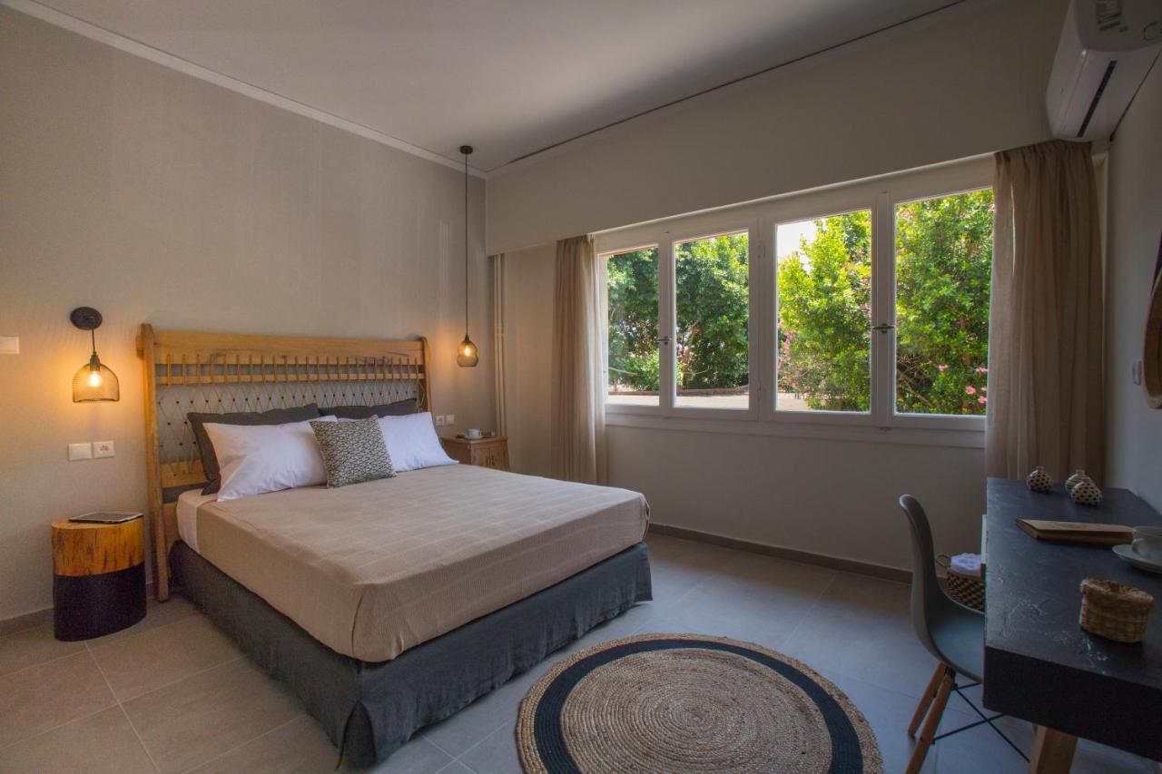 Anemelia Luxury Apartments Argostoli  Exterior foto