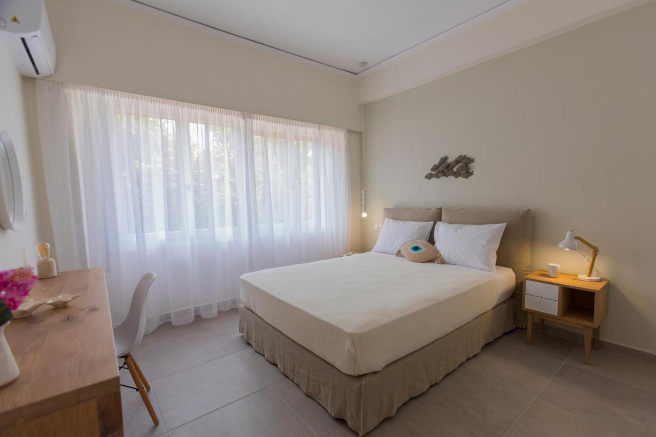 Anemelia Luxury Apartments Argostoli  Exterior foto
