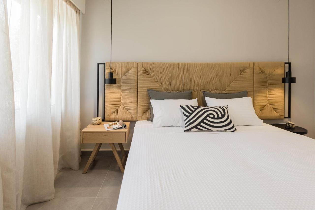 Anemelia Luxury Apartments Argostoli  Exterior foto