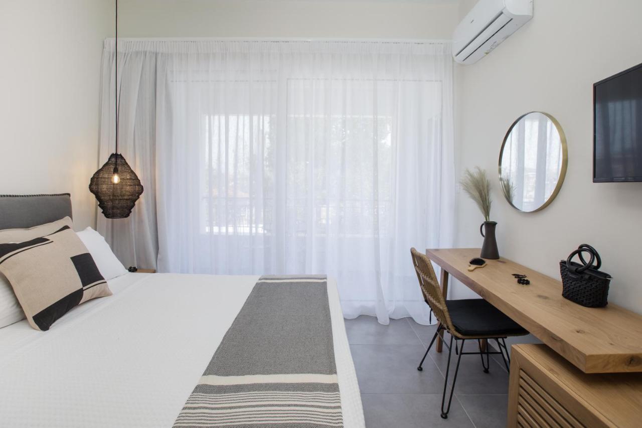 Anemelia Luxury Apartments Argostoli  Exterior foto
