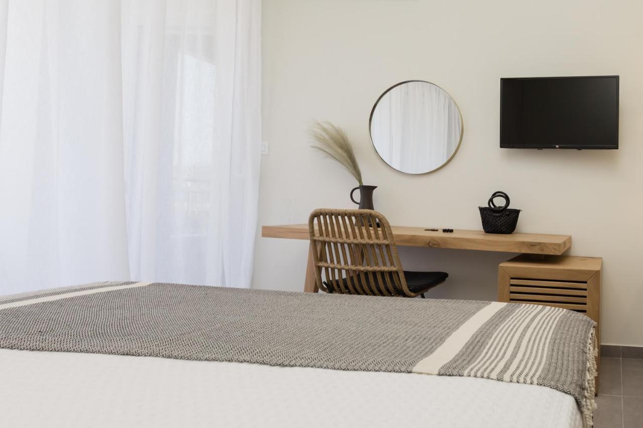 Anemelia Luxury Apartments Argostoli  Exterior foto