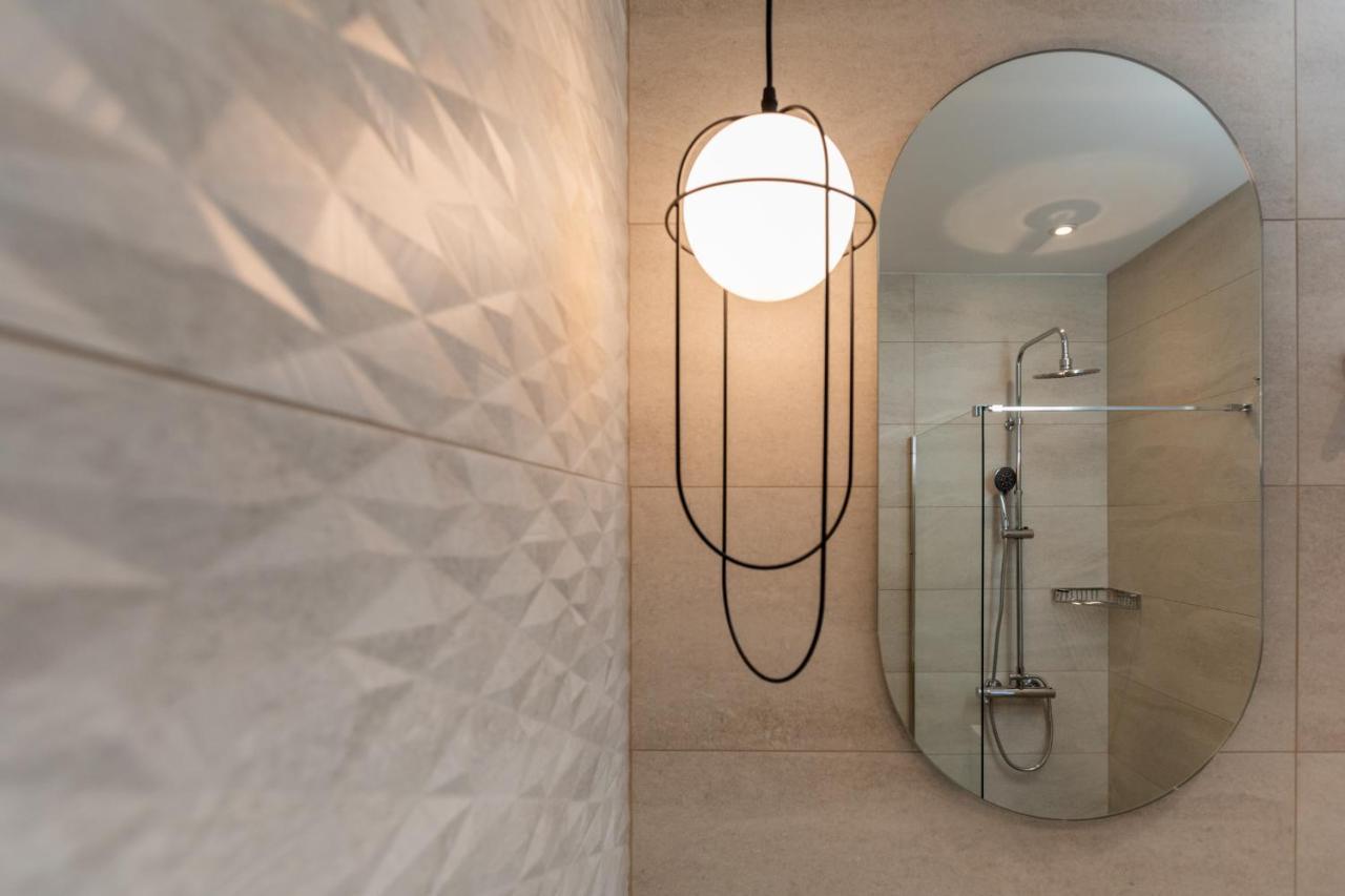 Anemelia Luxury Apartments Argostoli  Exterior foto