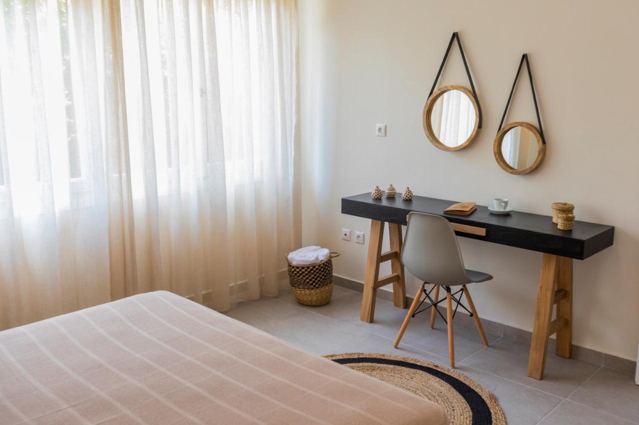 Anemelia Luxury Apartments Argostoli  Exterior foto