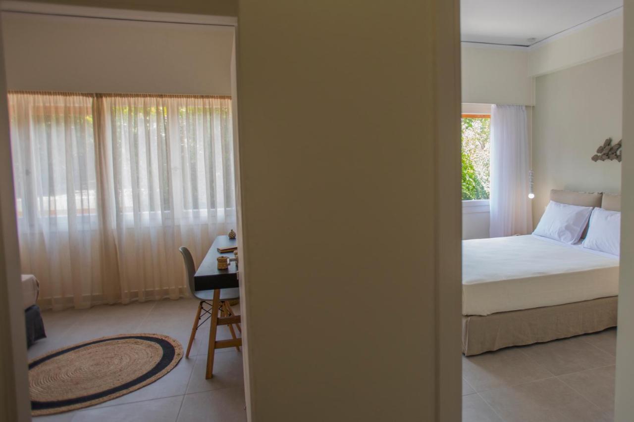 Anemelia Luxury Apartments Argostoli  Exterior foto