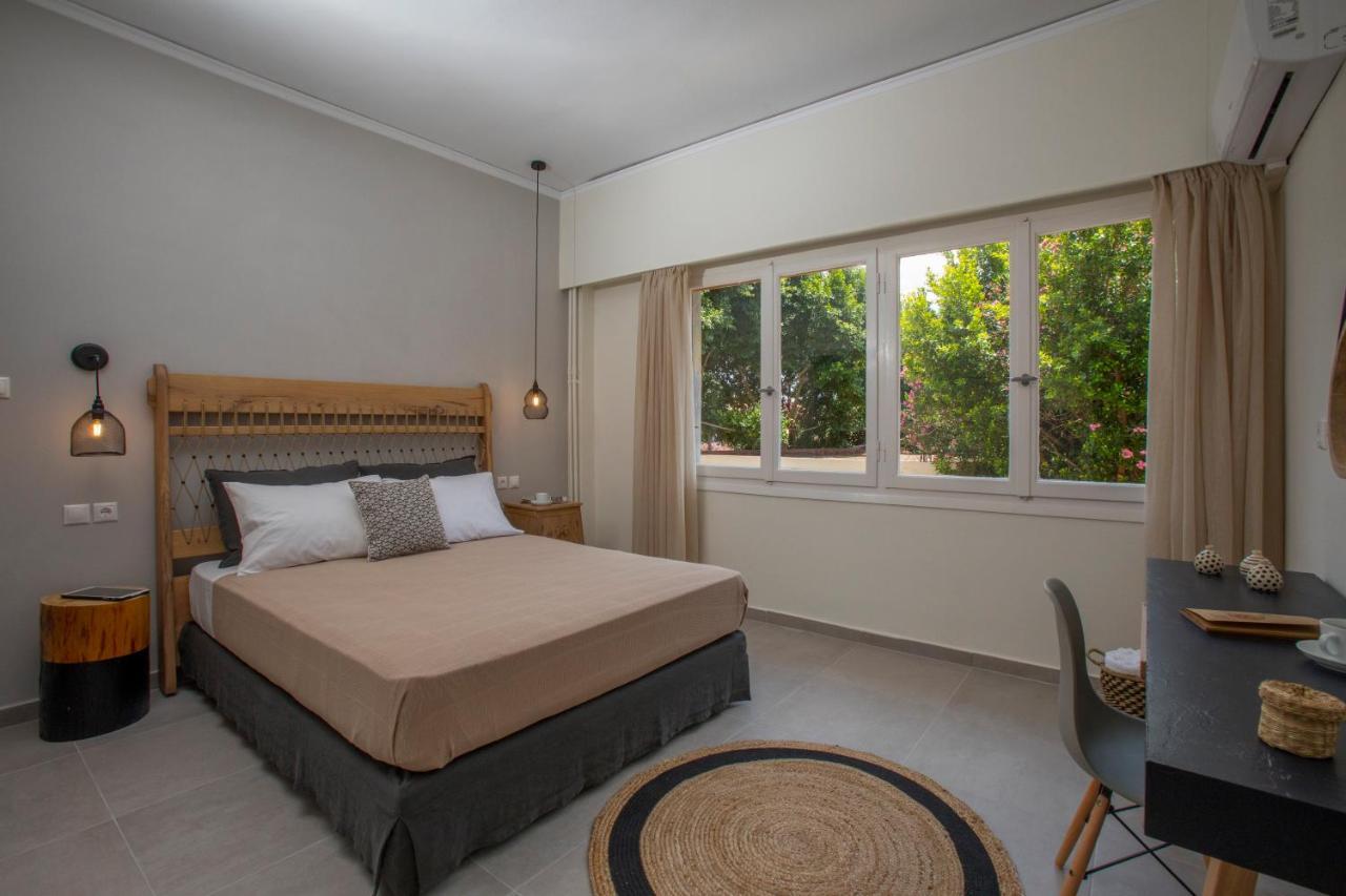 Anemelia Luxury Apartments Argostoli  Exterior foto