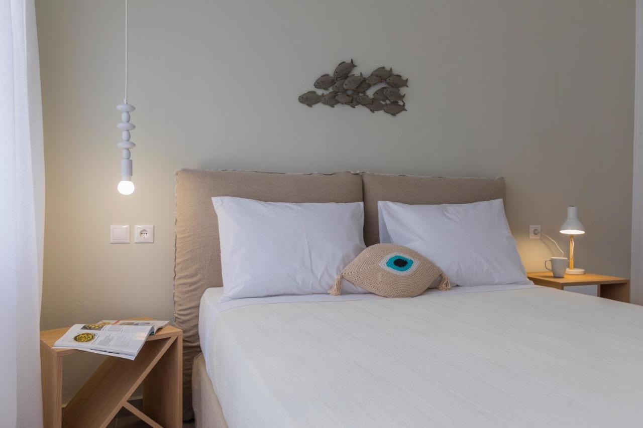 Anemelia Luxury Apartments Argostoli  Exterior foto